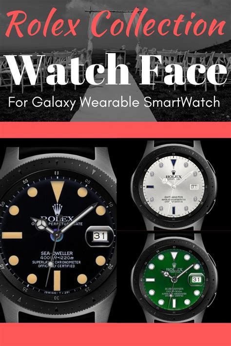 facer rolex face|Watchface search: rolex .